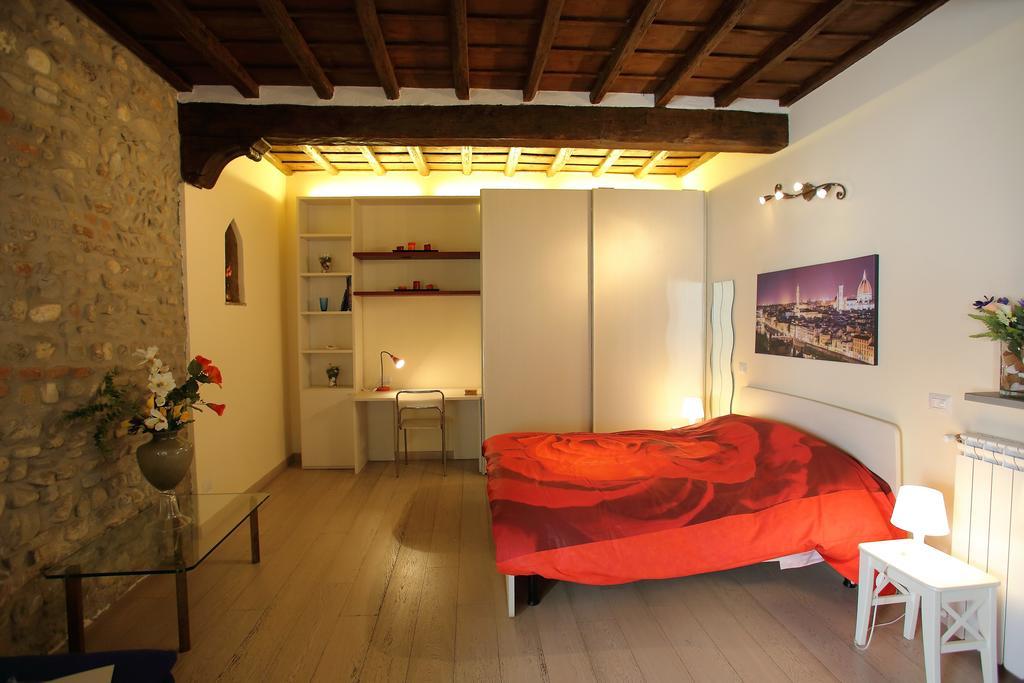 Visit Florentia Appartamento