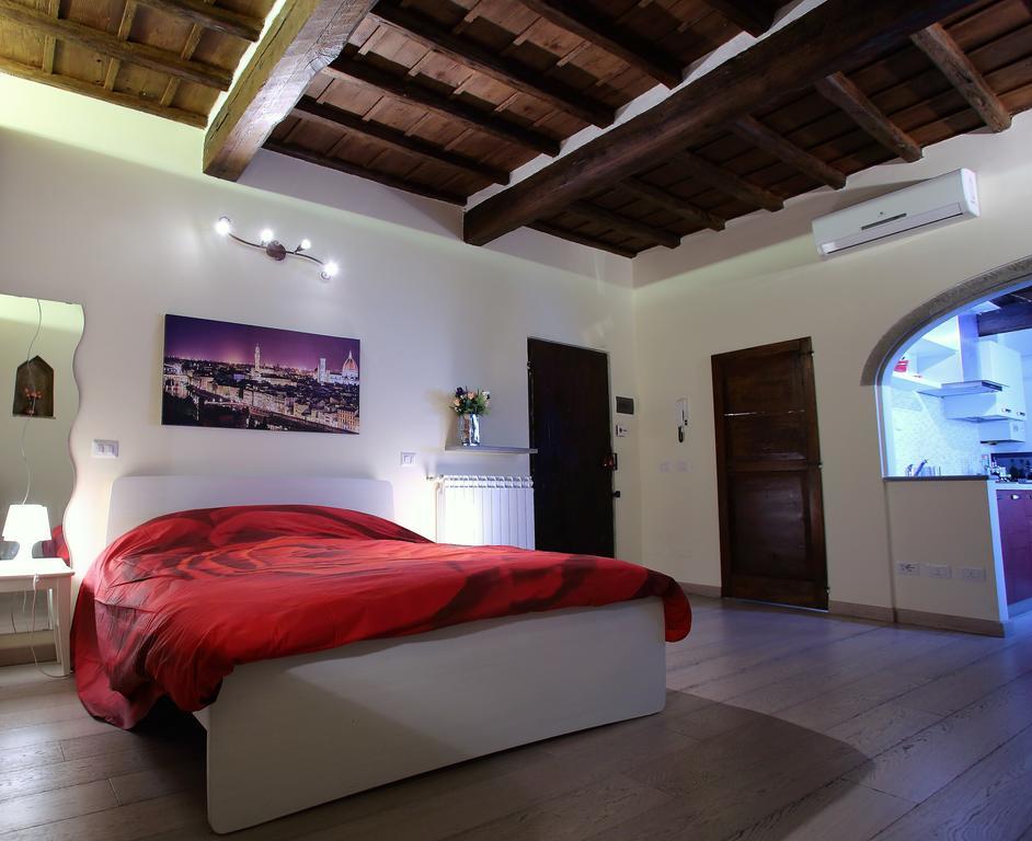 Appartamento Visit Florentia